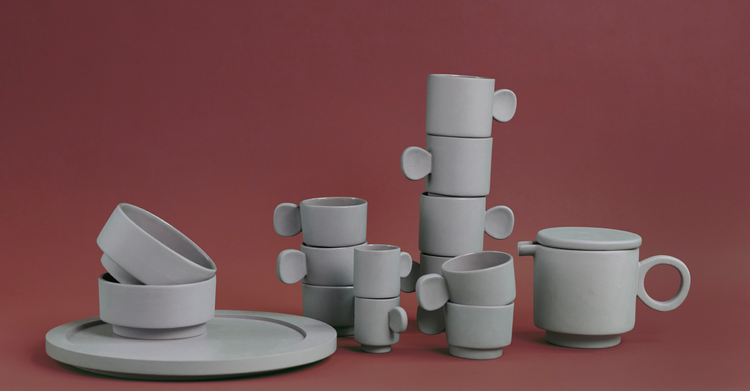 Services de vaisselle