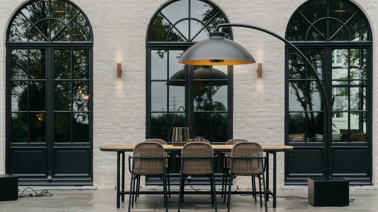 Mobilier d'extérieur