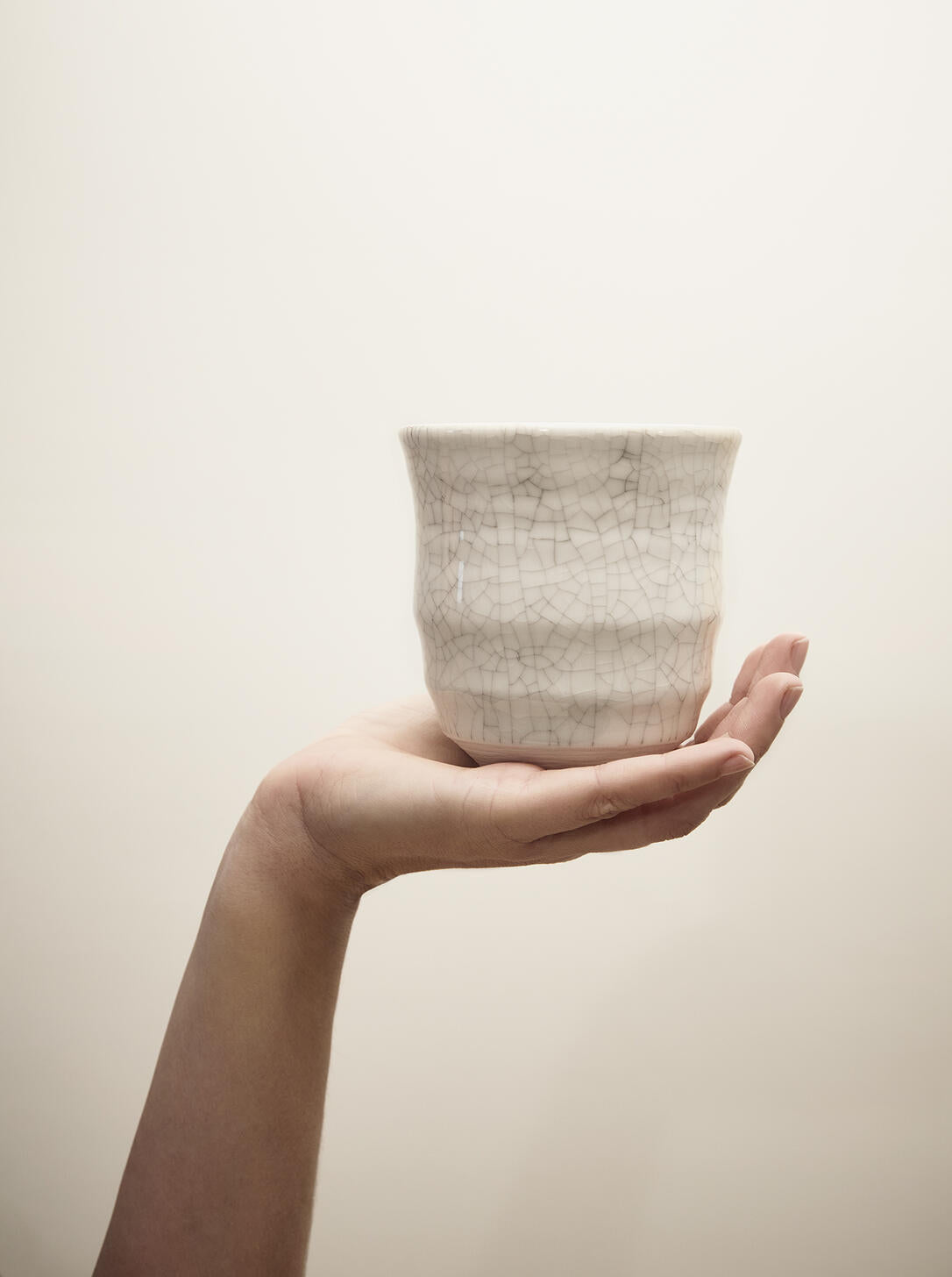 Nero Espresso Cup