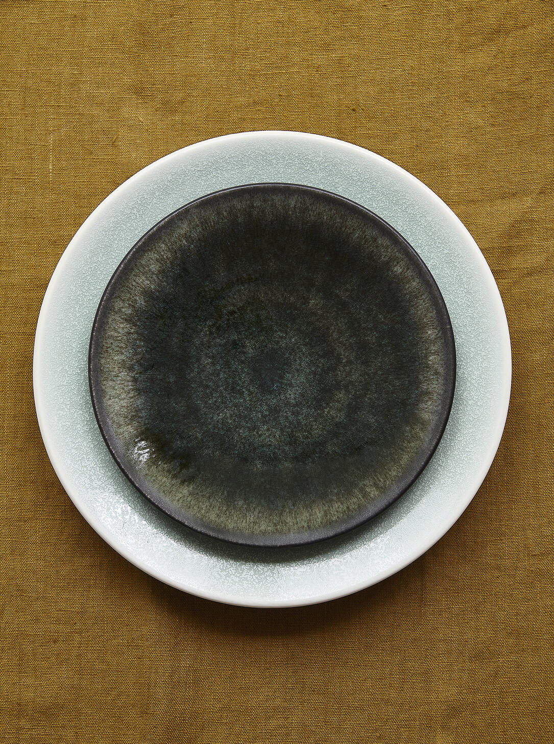 XXS Tourron Samoa Plate