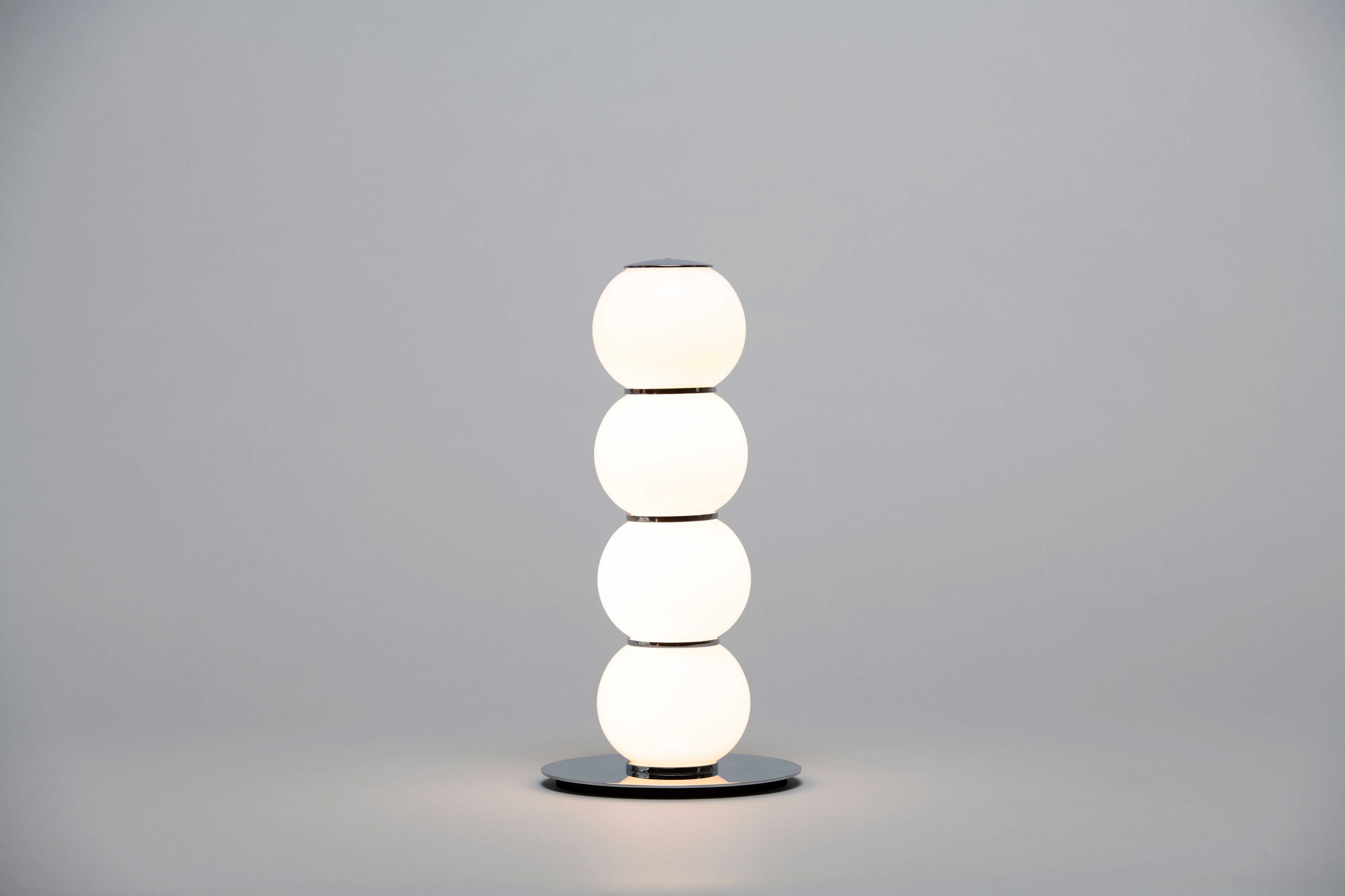 Ili Ili Coney Cone Suspension