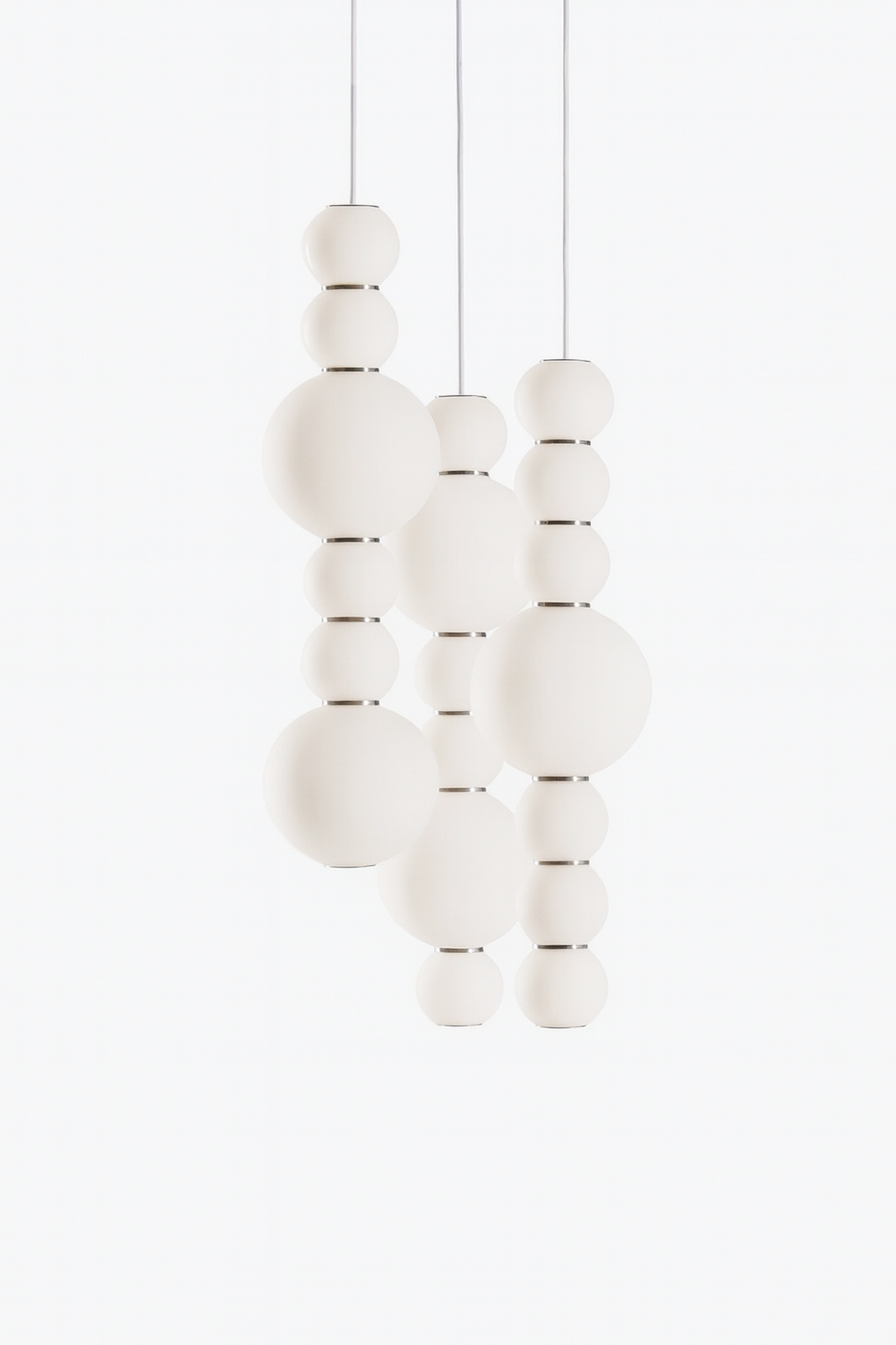 Ili Ili Coney Cone Suspension