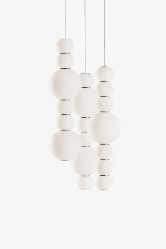 Ili Ili Coney Cone Suspension