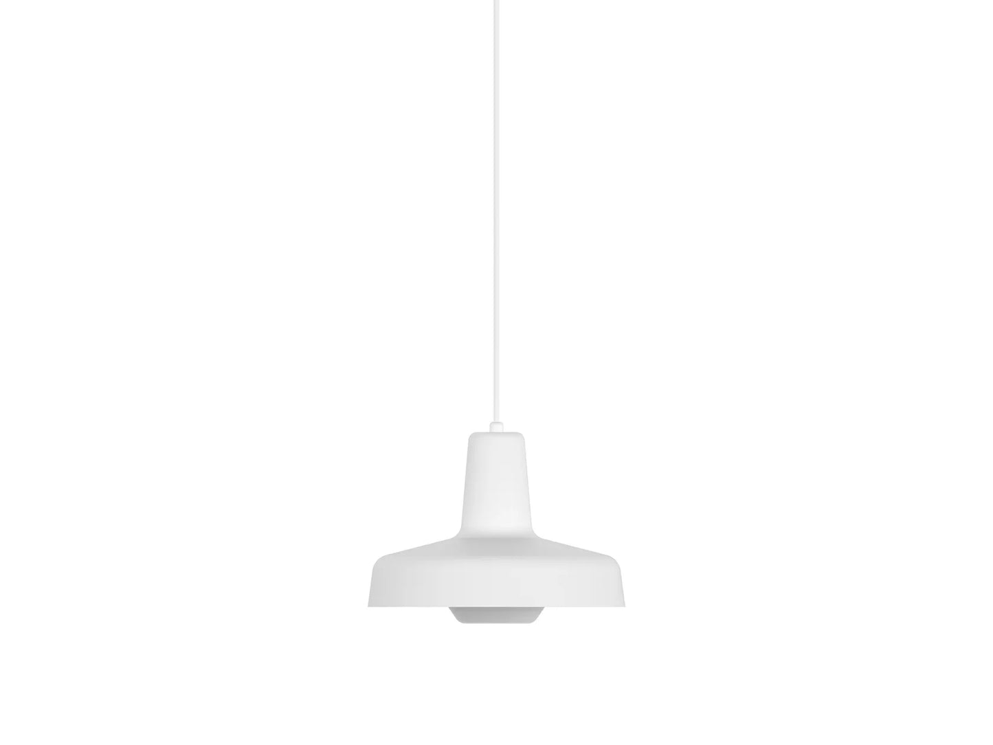 Suspension Arigato blanc