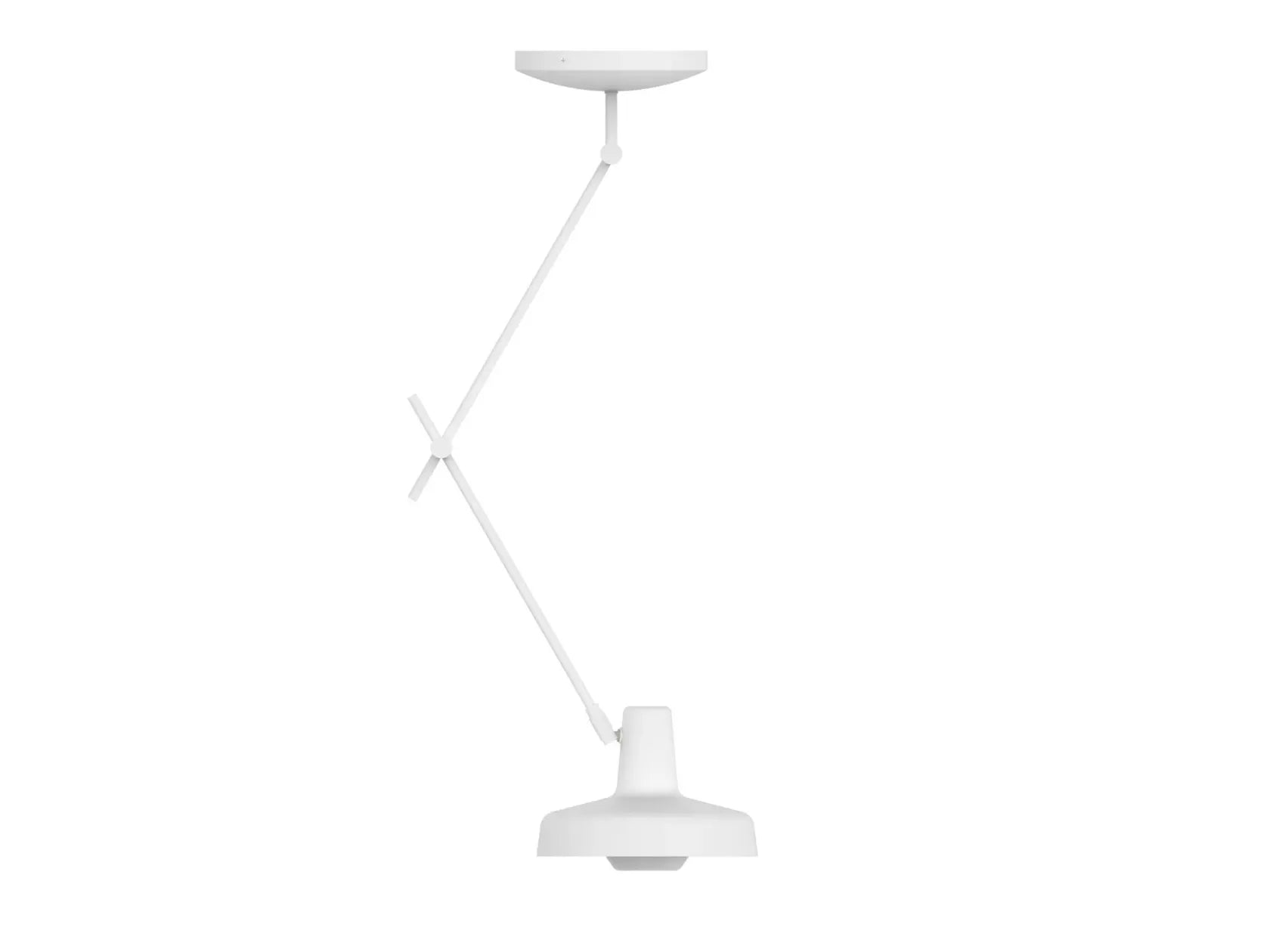 Fluke ceiling light
