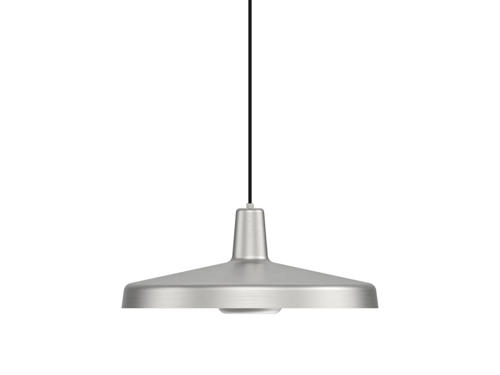 Arigato 45 raw suspension