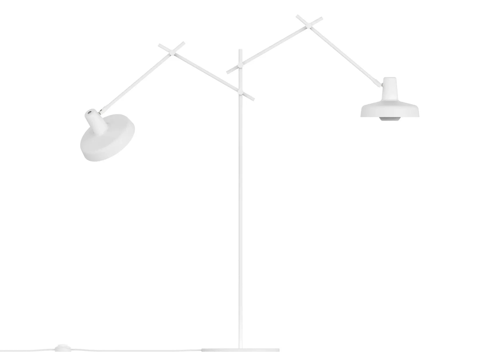 Sol Arigato Double white