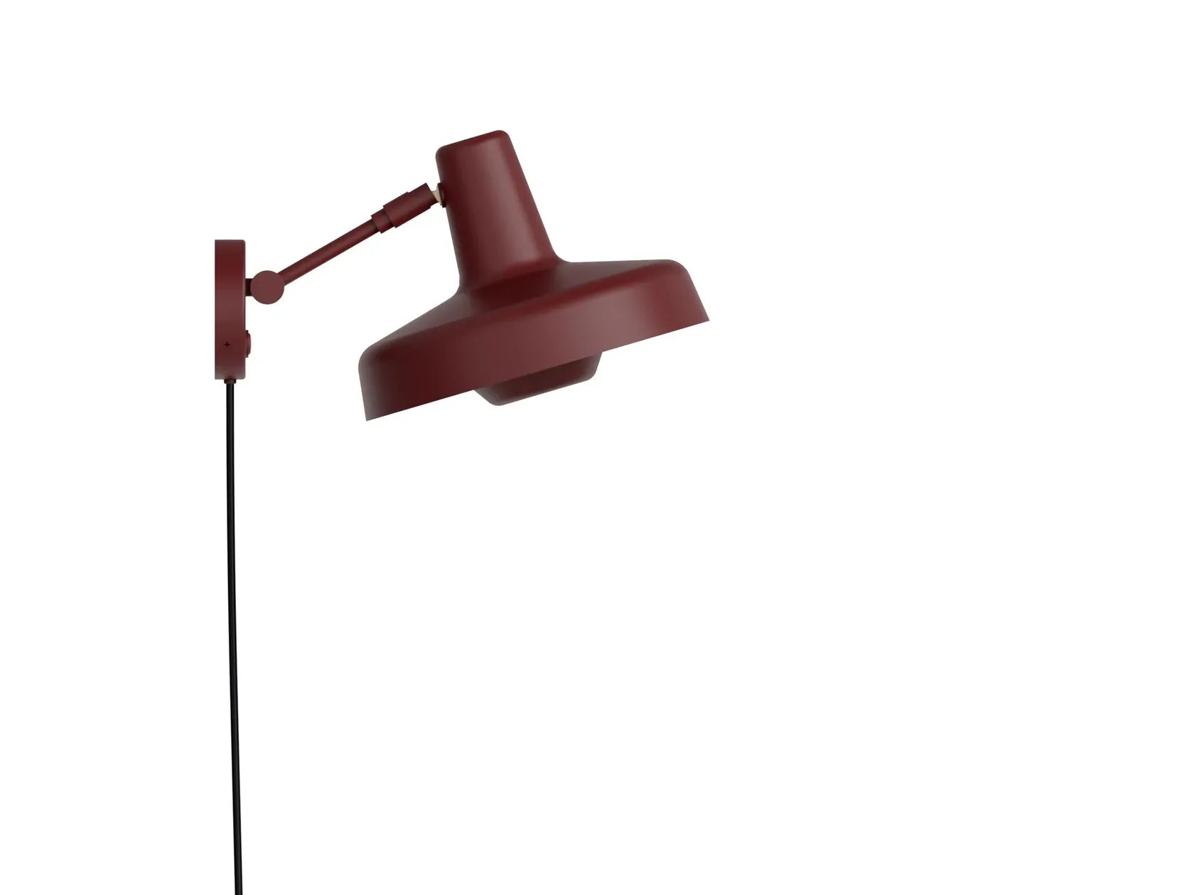 Wall Arigato Extra Court Switch red