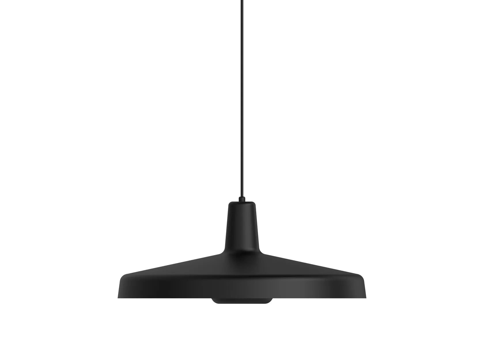 Arigato 45 black suspension