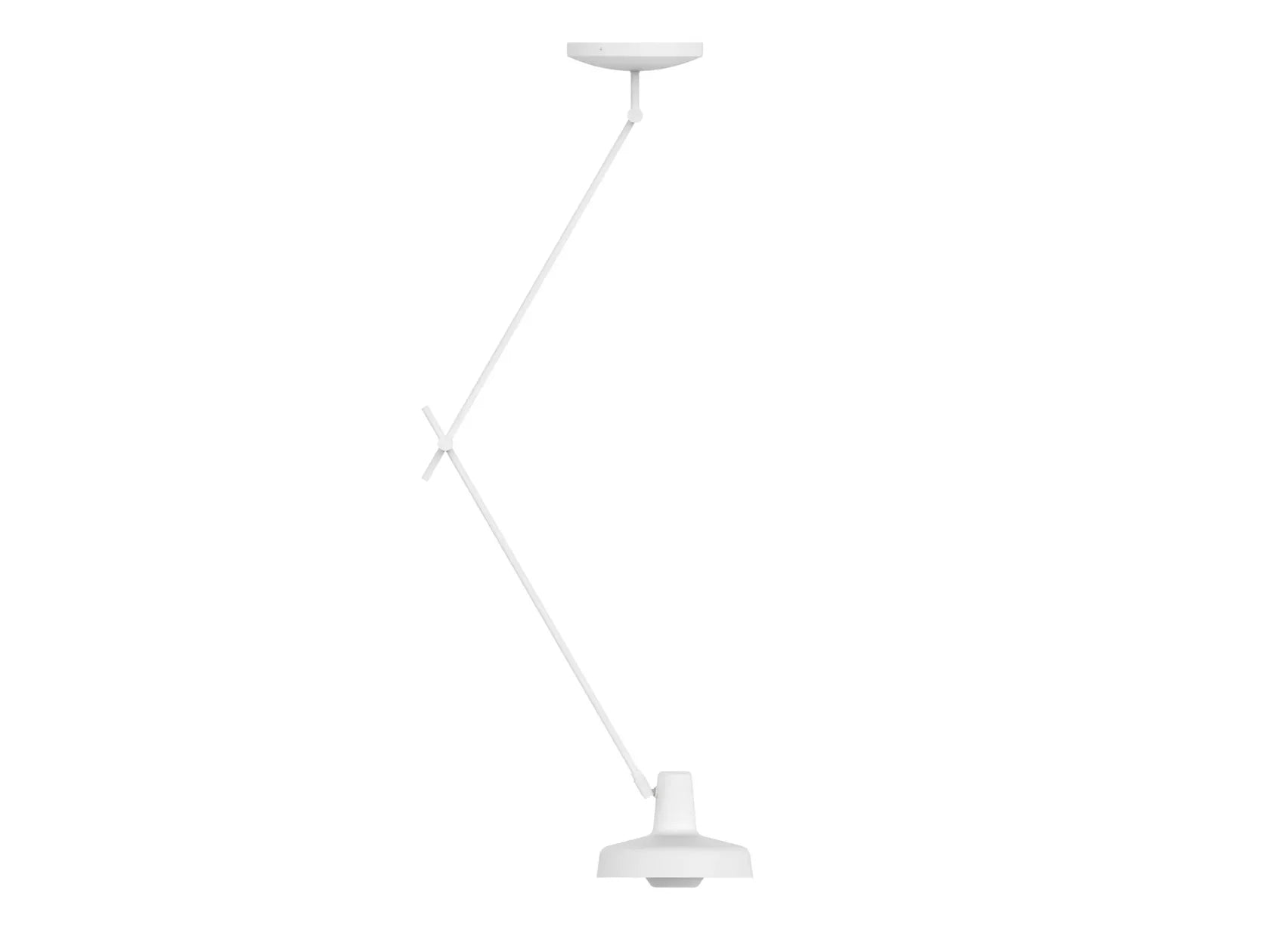 Fluke ceiling light