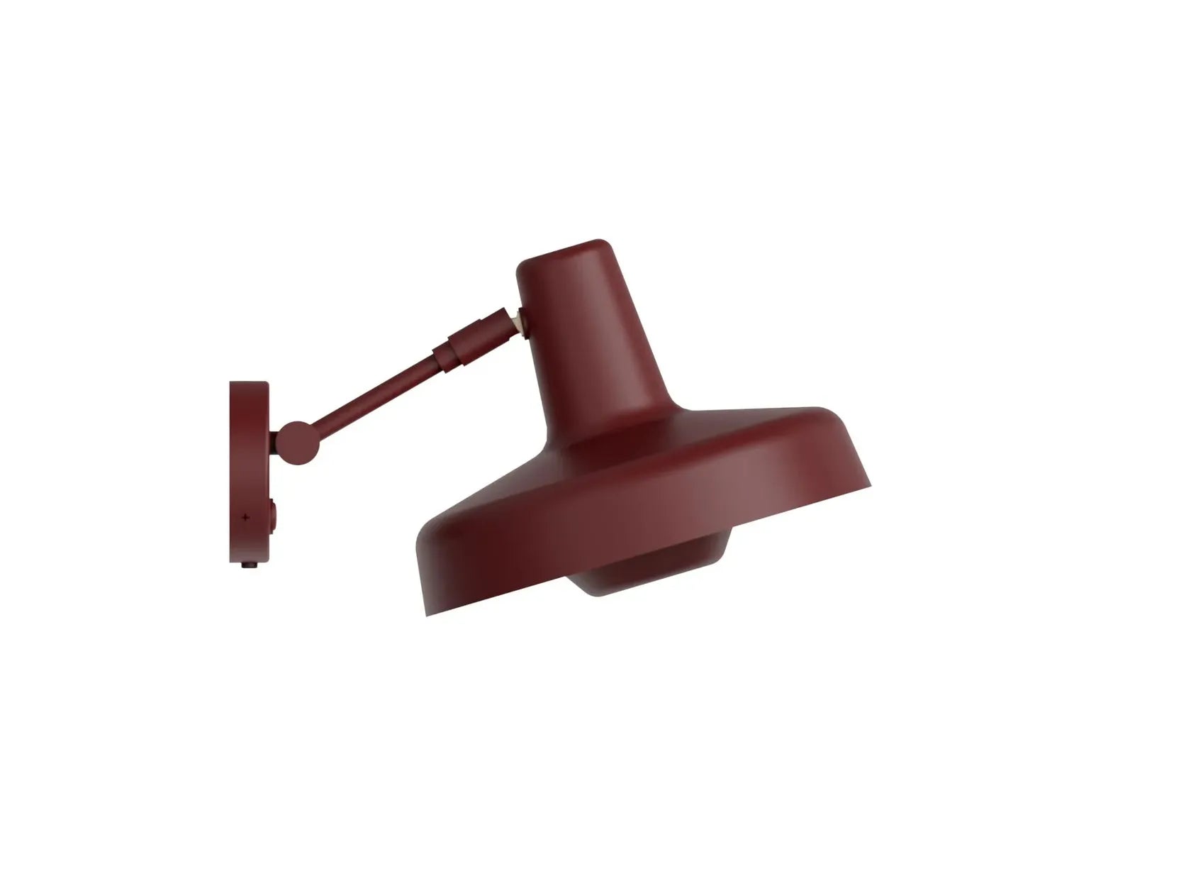 Wall Arigato Extra Court no Switch red