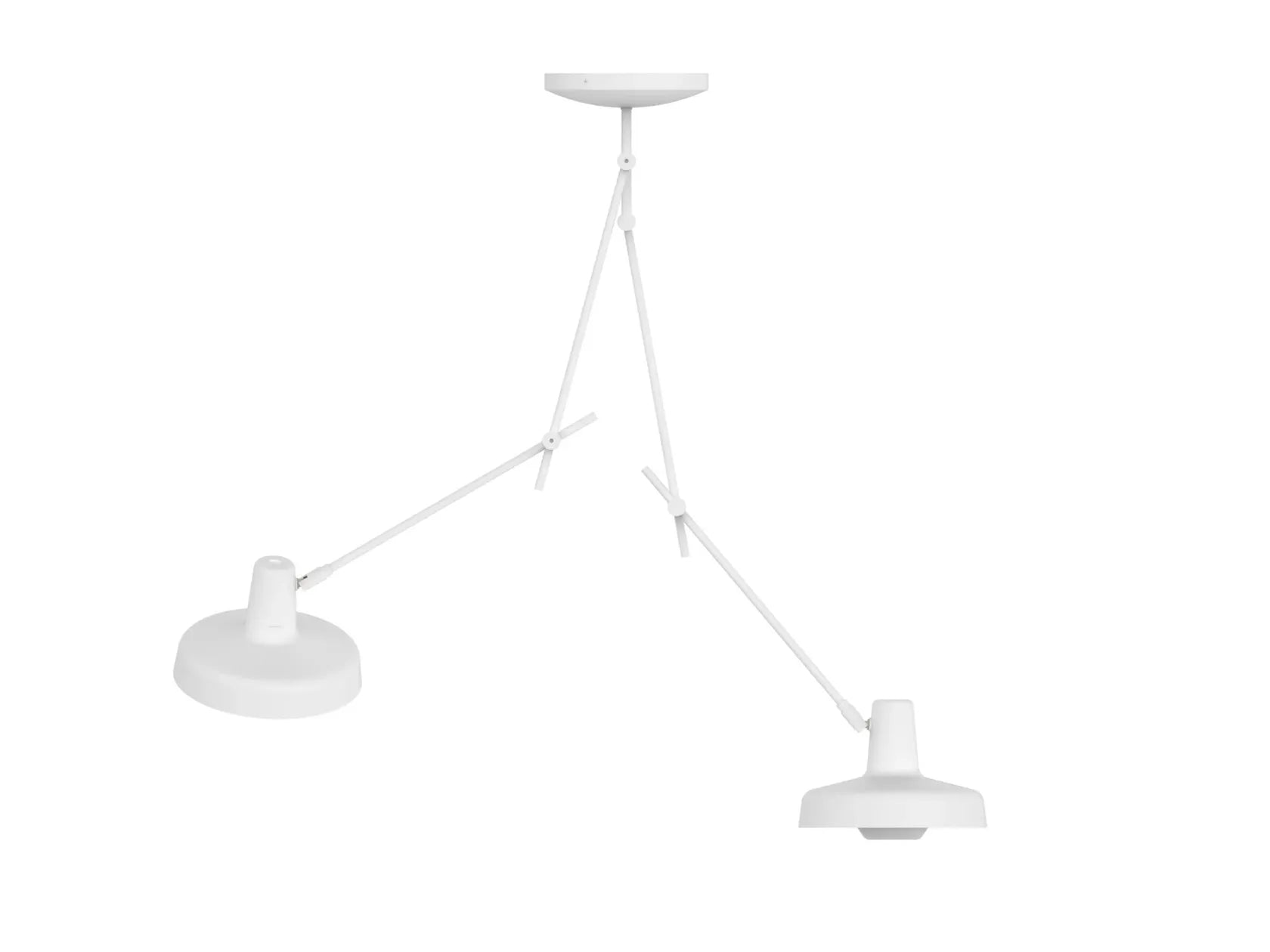 Fluke ceiling light