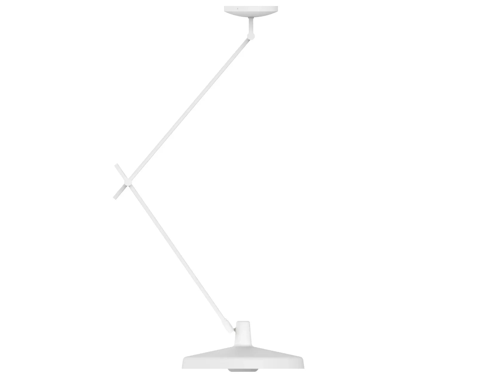 Fluke ceiling light