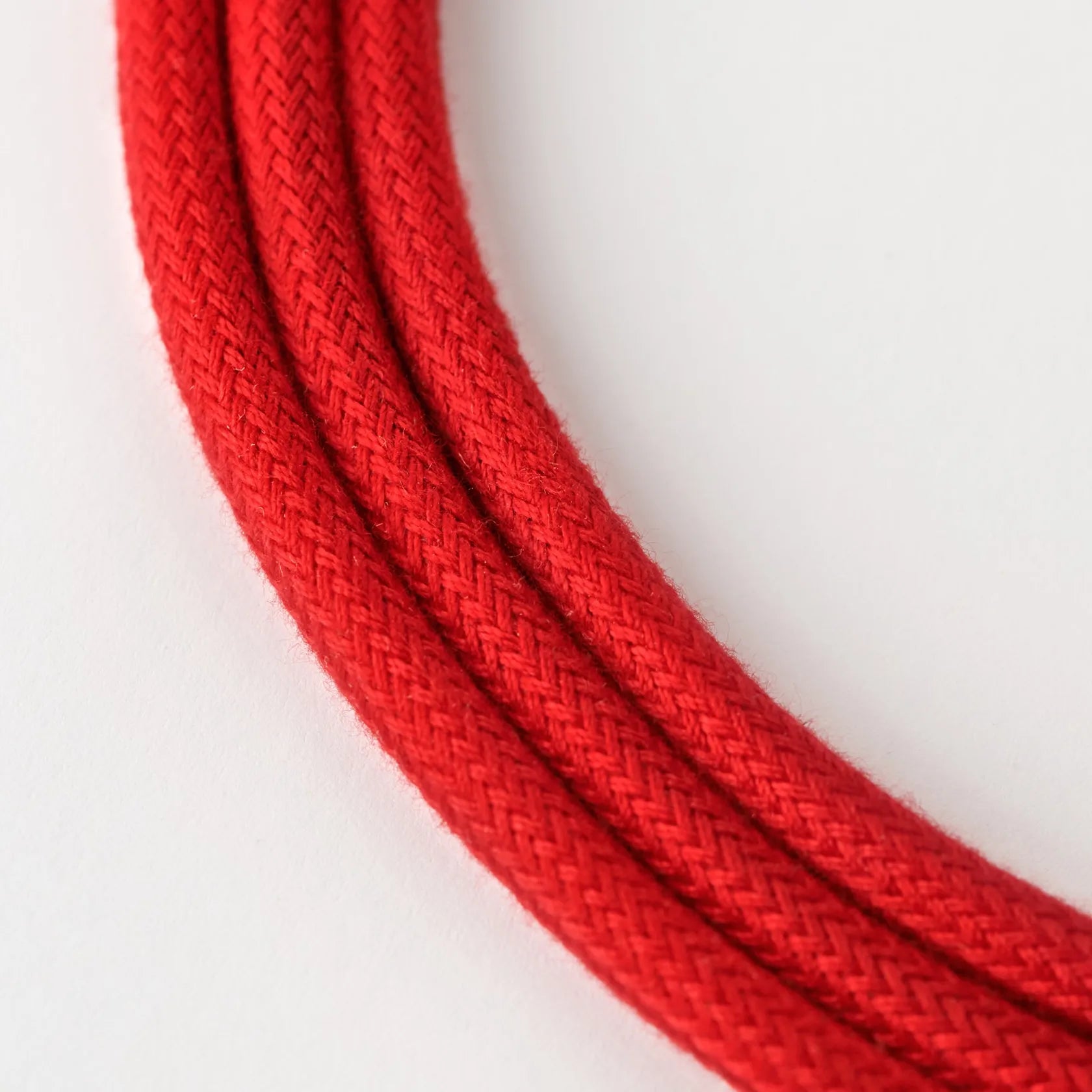 M1 witte vloerlampen