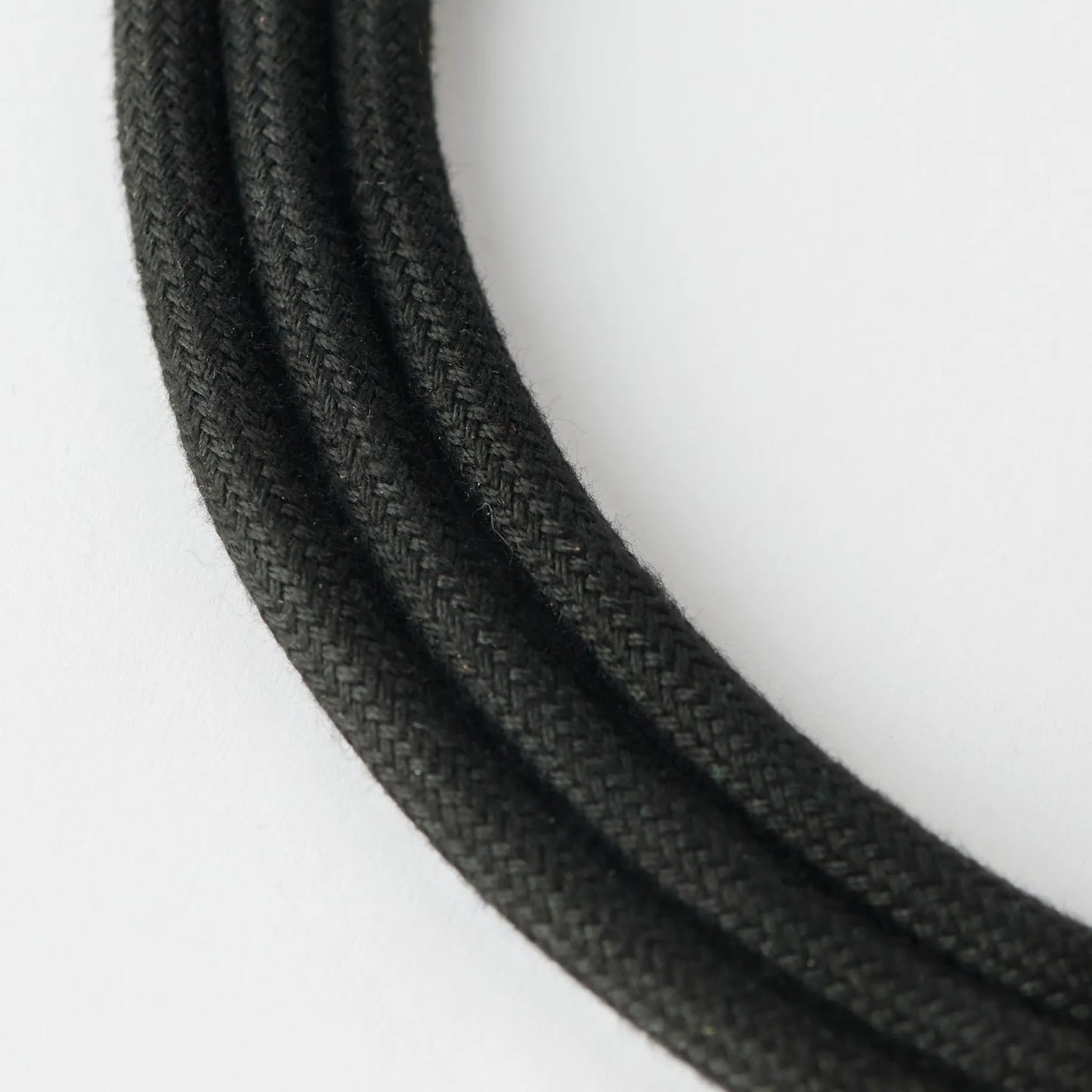 Lampadaires M1 noir