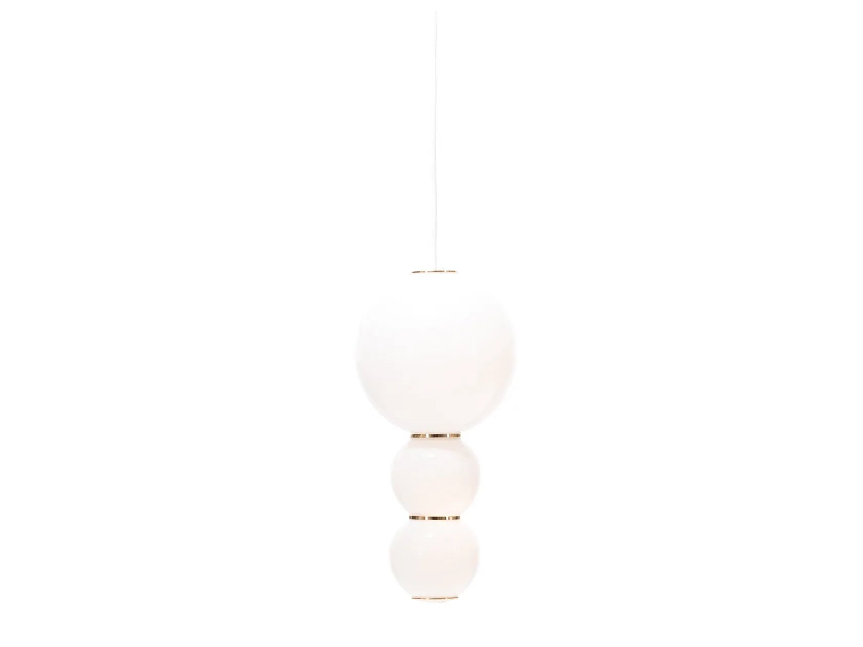 Ili Ili Coney Cone Suspension