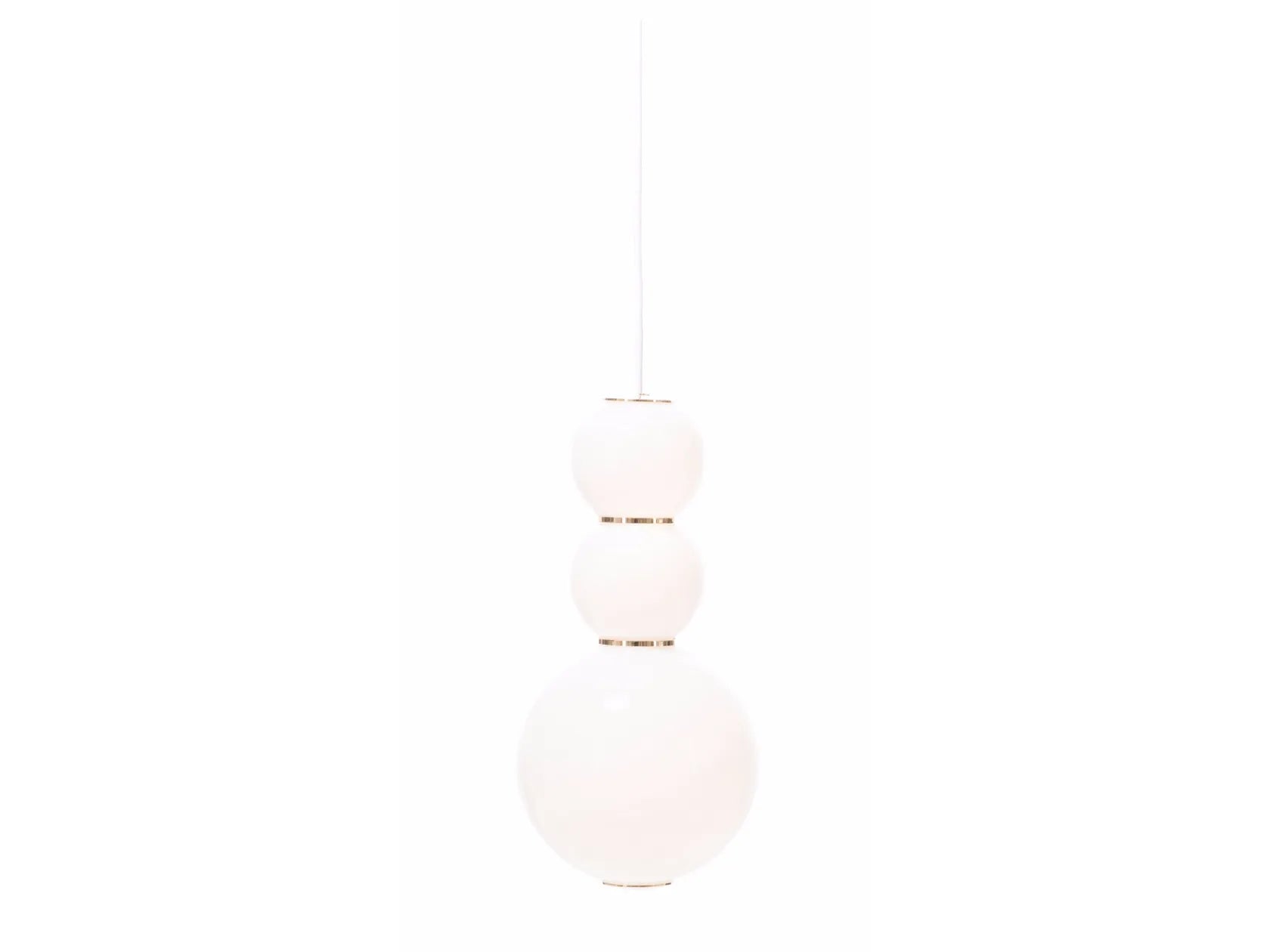 Ili Ili Coney Cone Suspension
