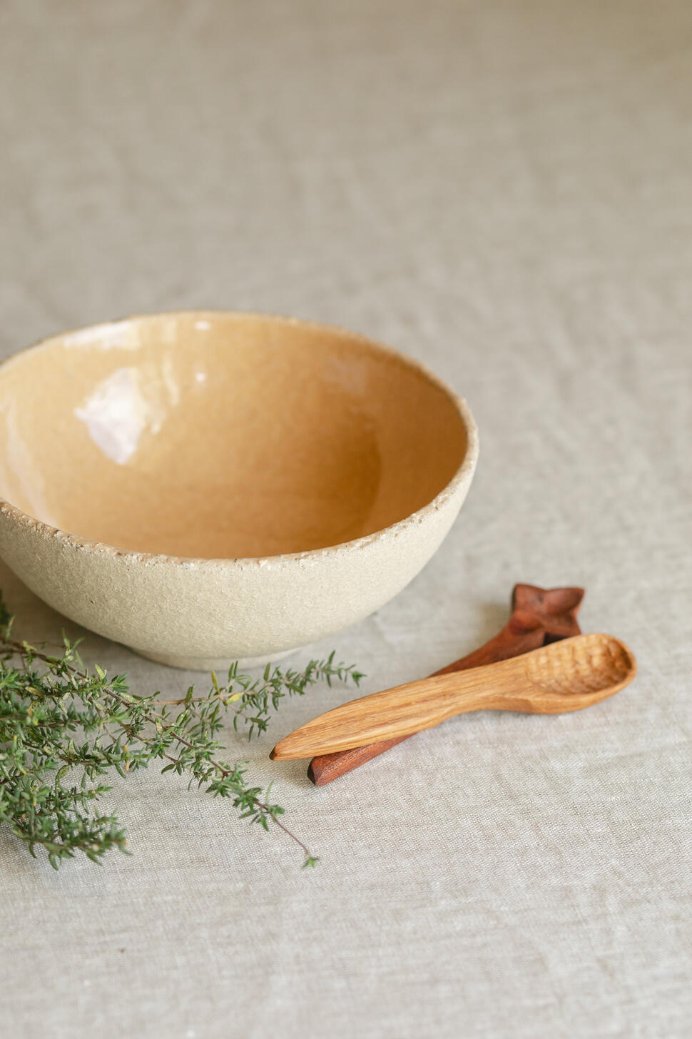 Garrigue Honingkom L