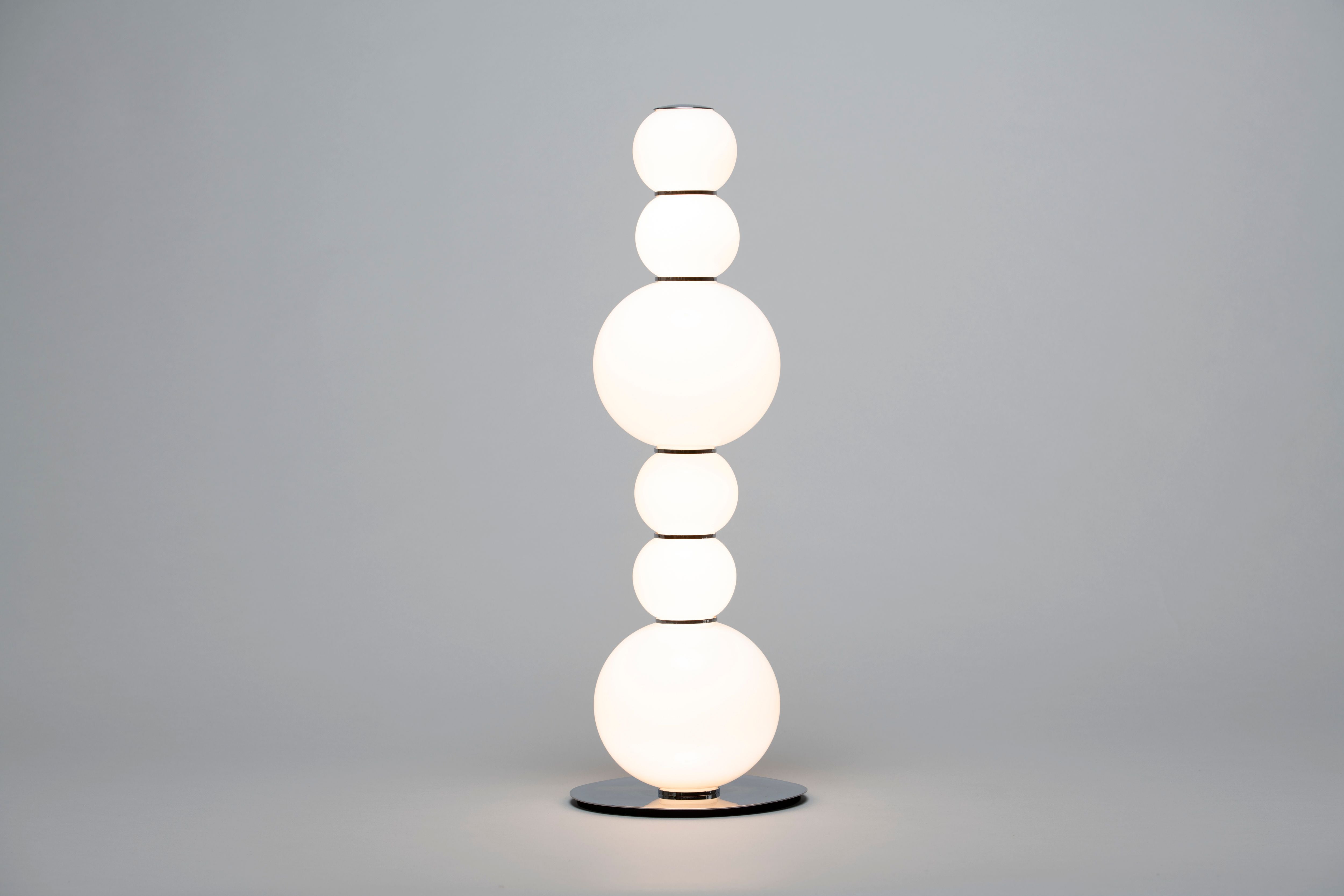 Ili Ili Coney Cone Suspension