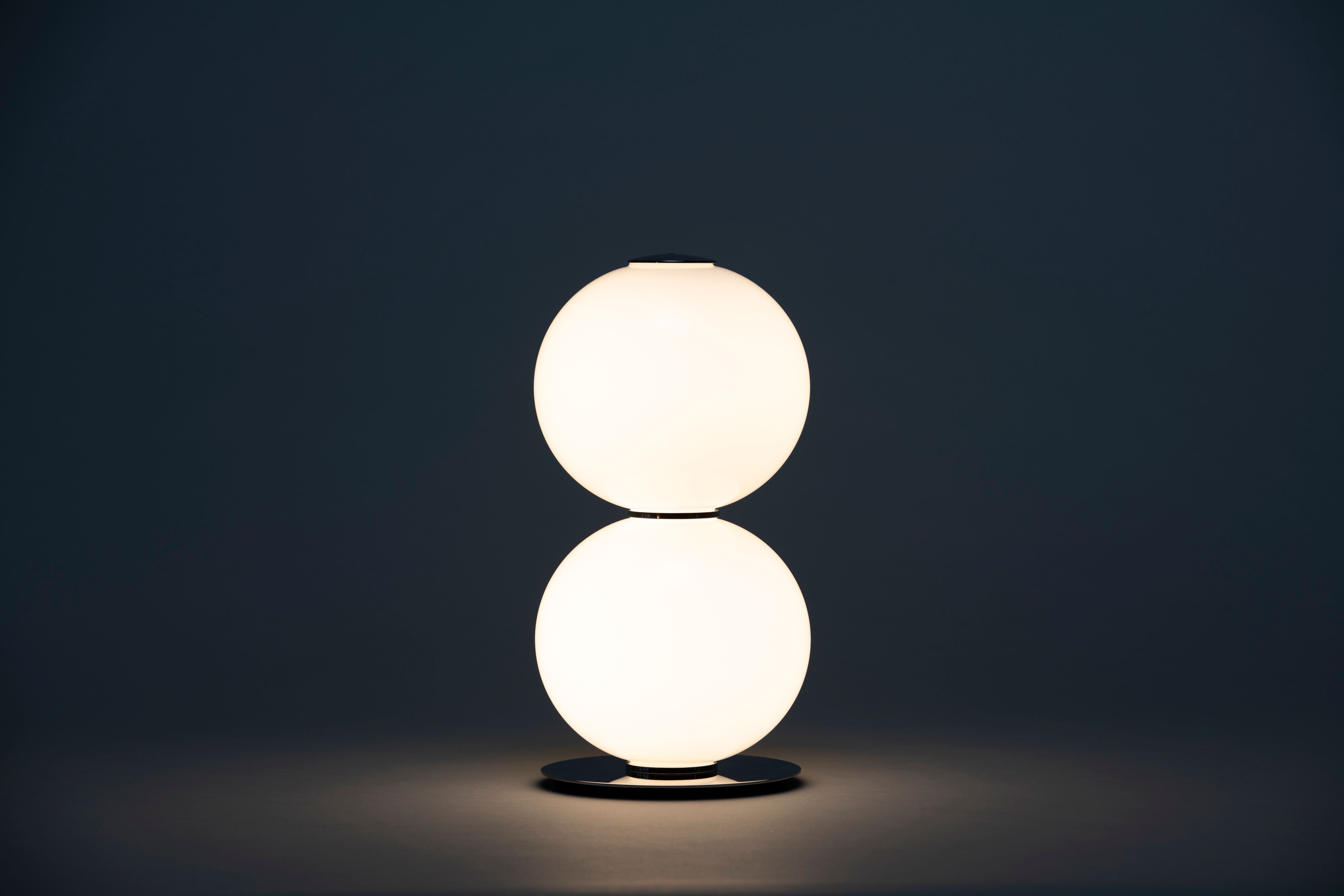 Ili Ili Coney Cone Suspension