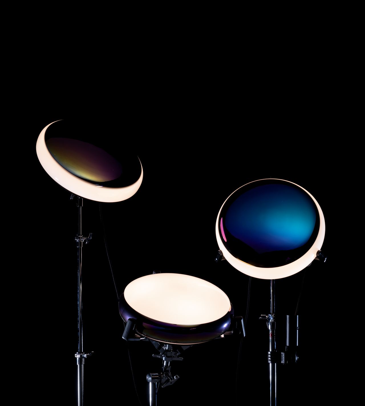 Ili Ili Coney Cone Suspension