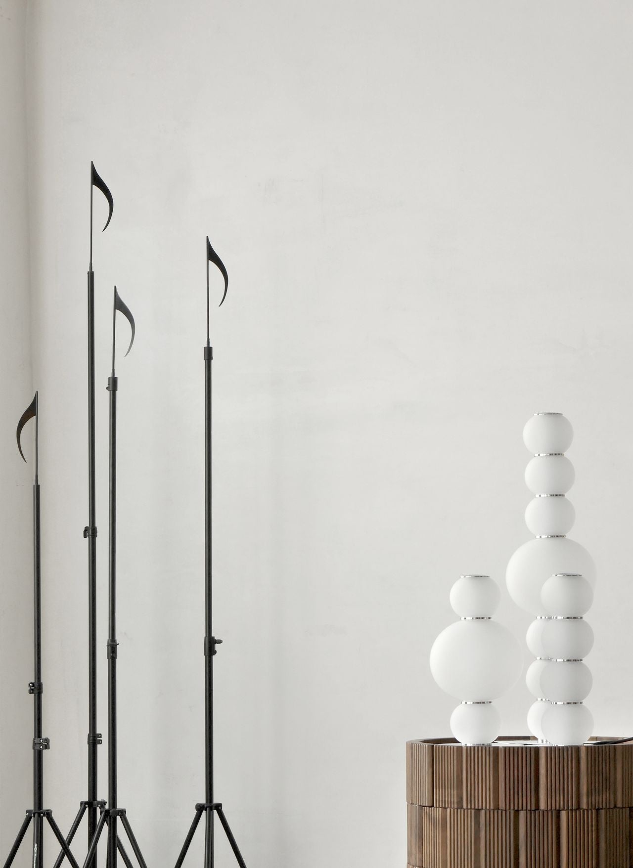 Ili Ili Coney Cone Suspension