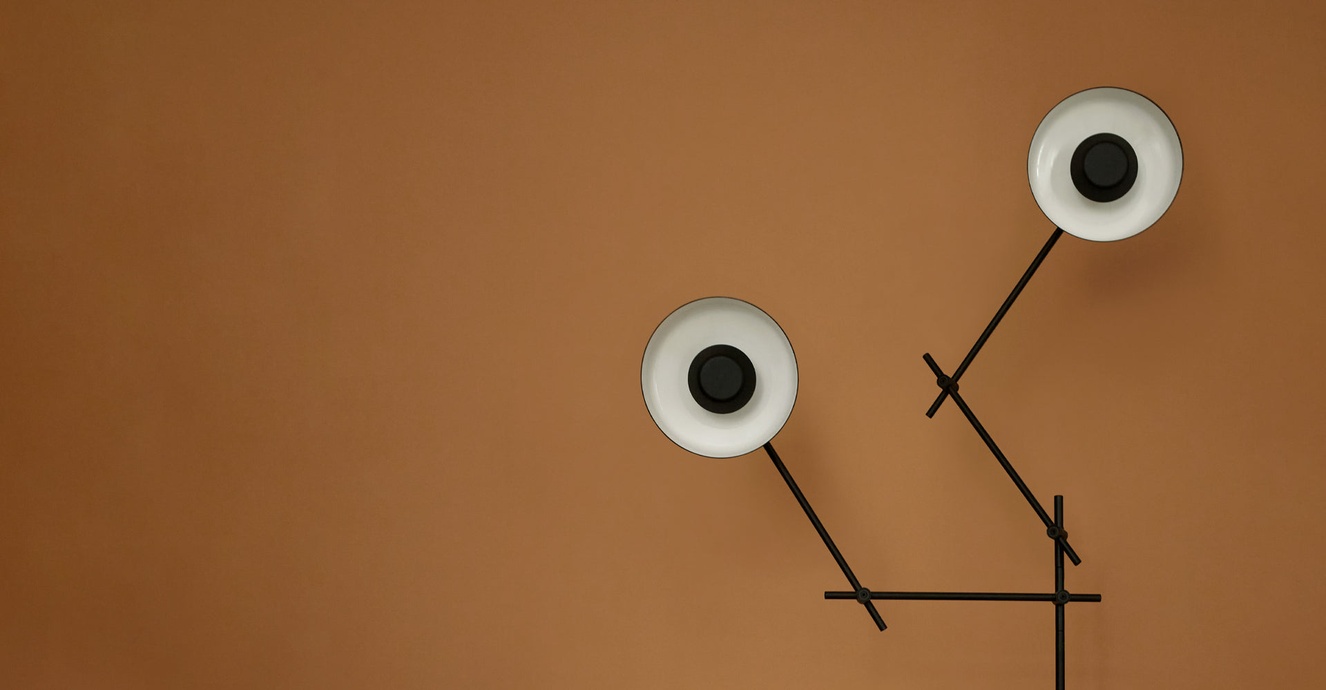 Sol Arigato Dubbel zwart