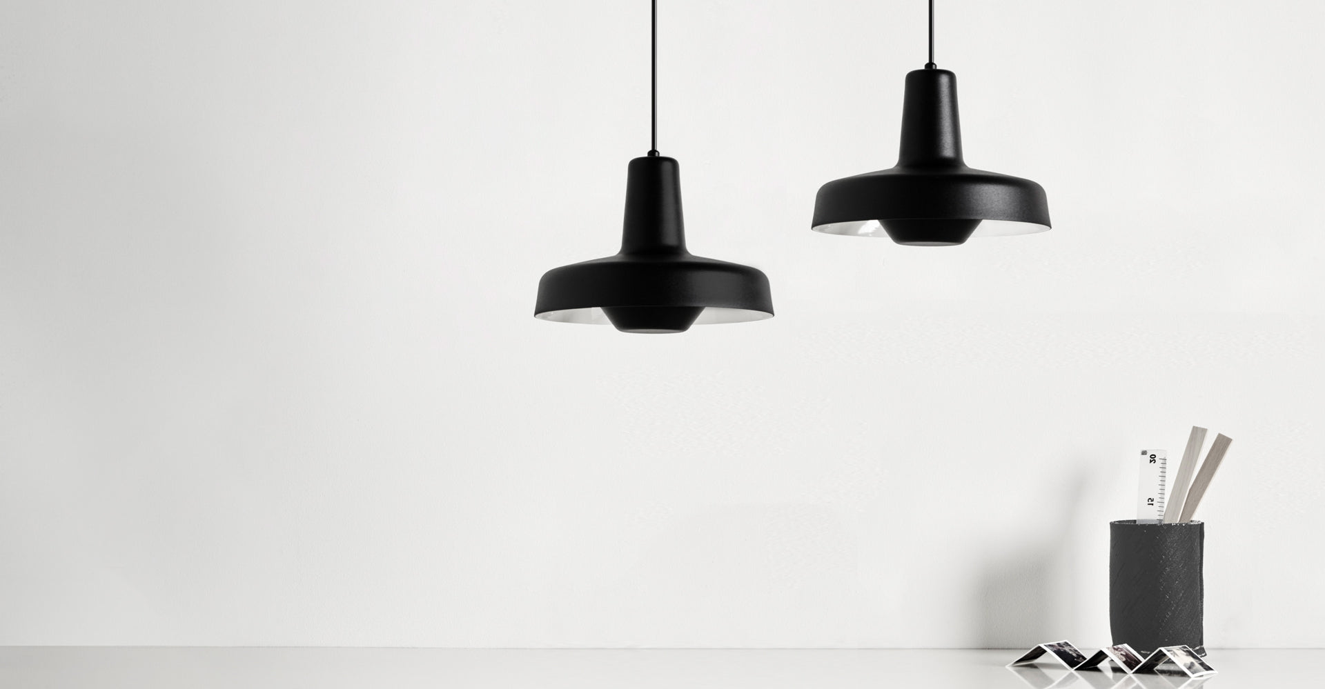 Arigato zwarte vering