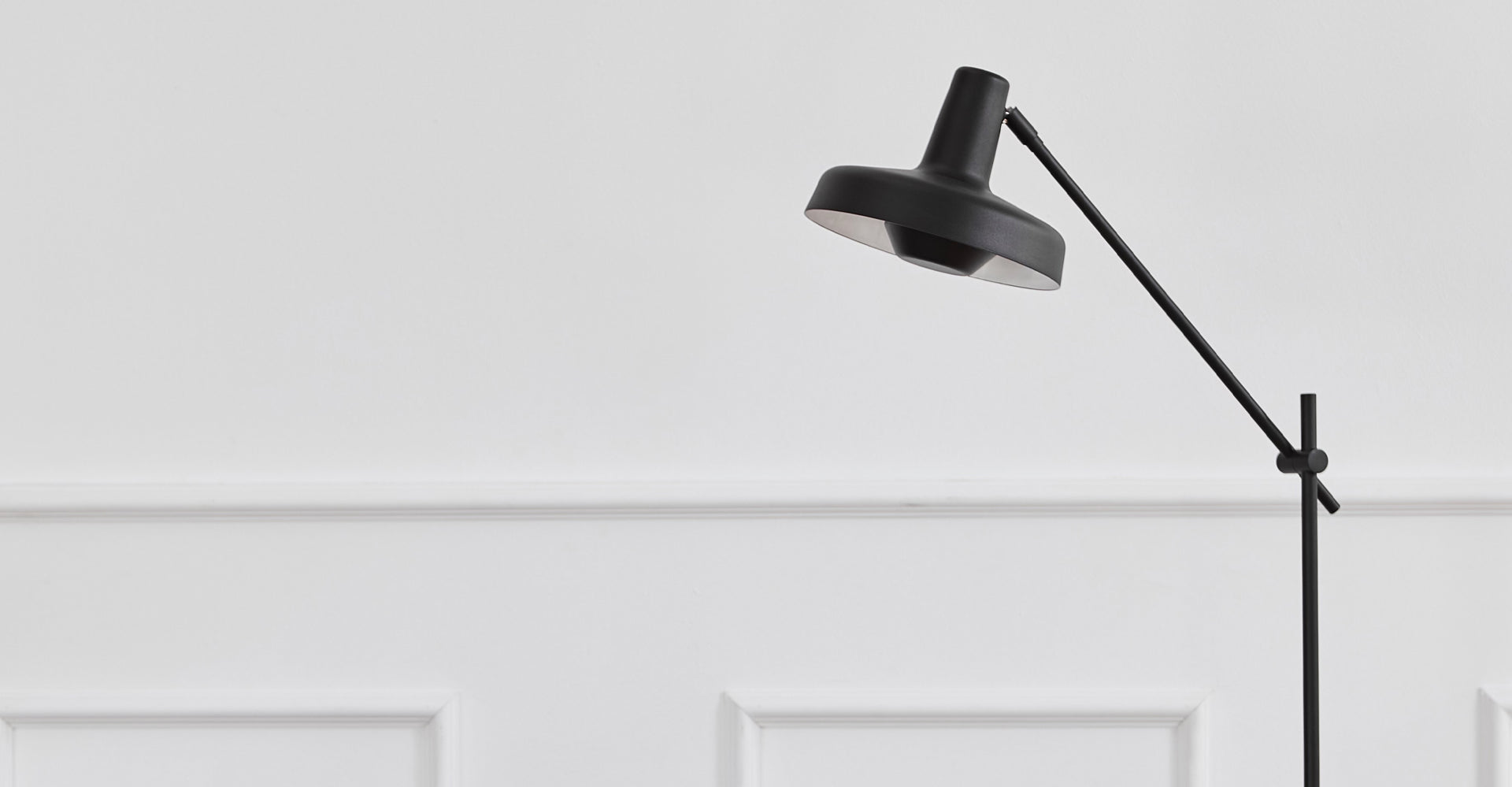 Sol Palace Arigato black