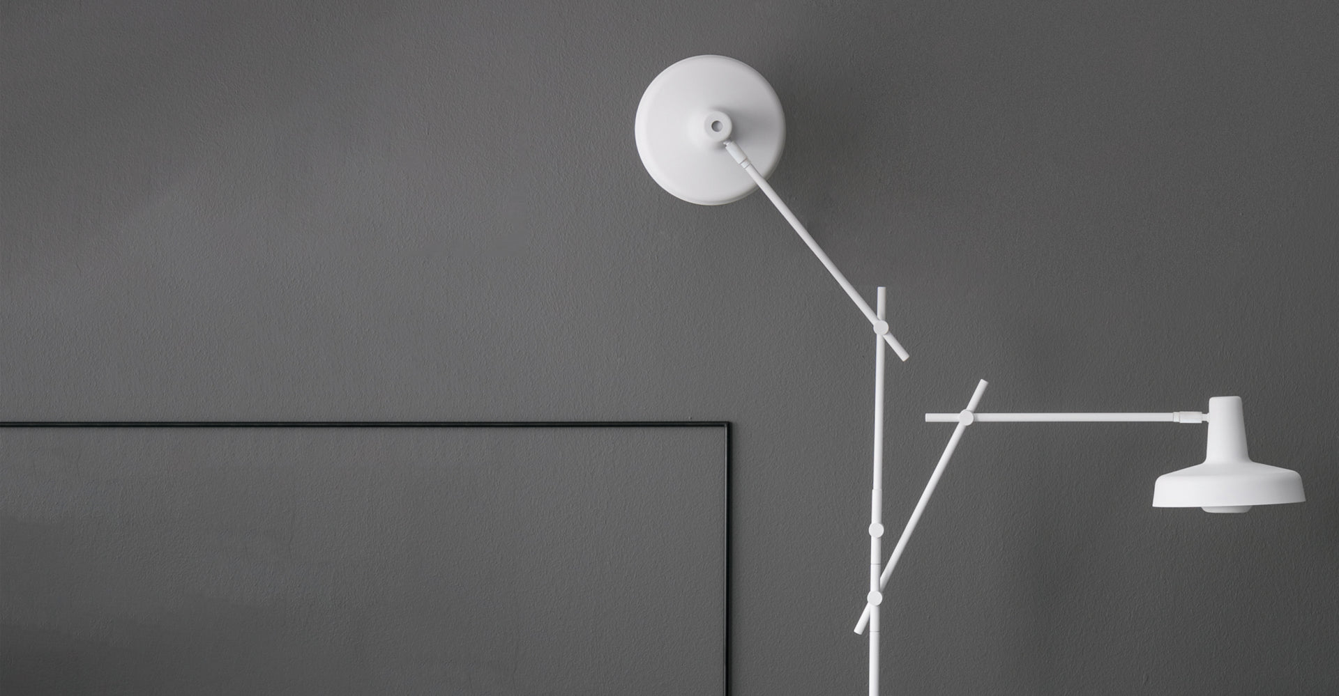 Sol Arigato Dubbel wit