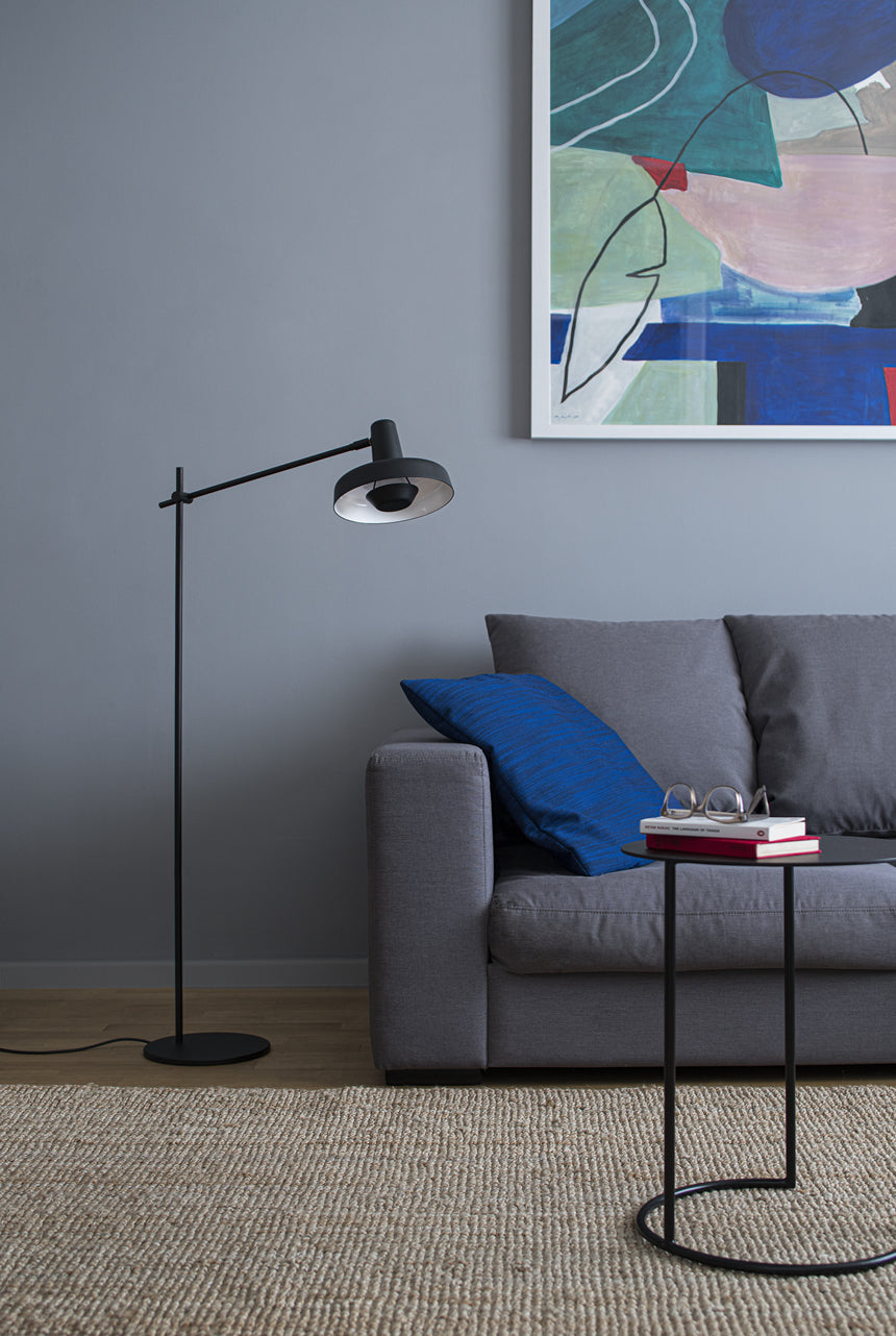 Sol Palace Arigato zwart