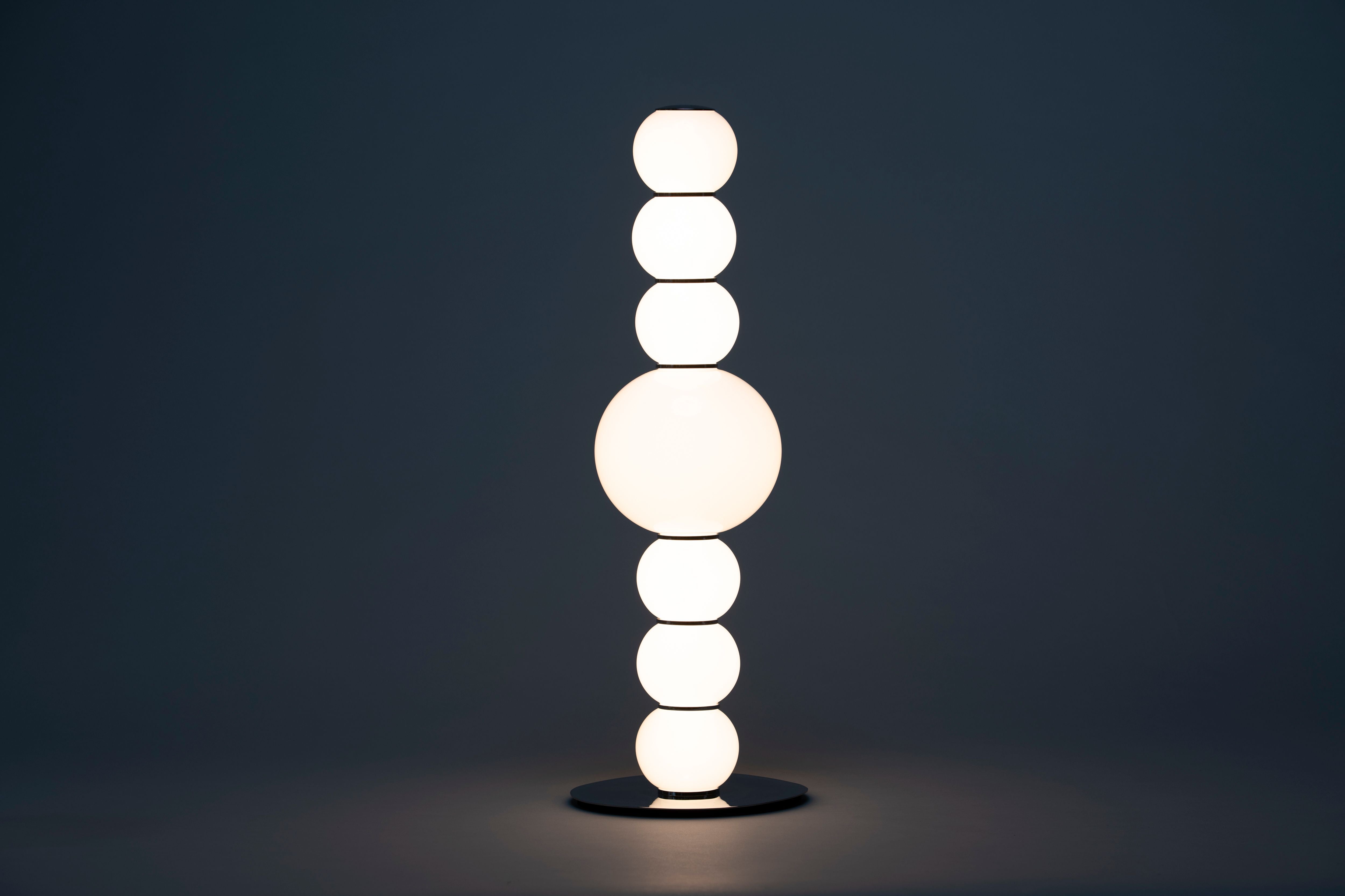 Ili Ili Coney Cone Suspension