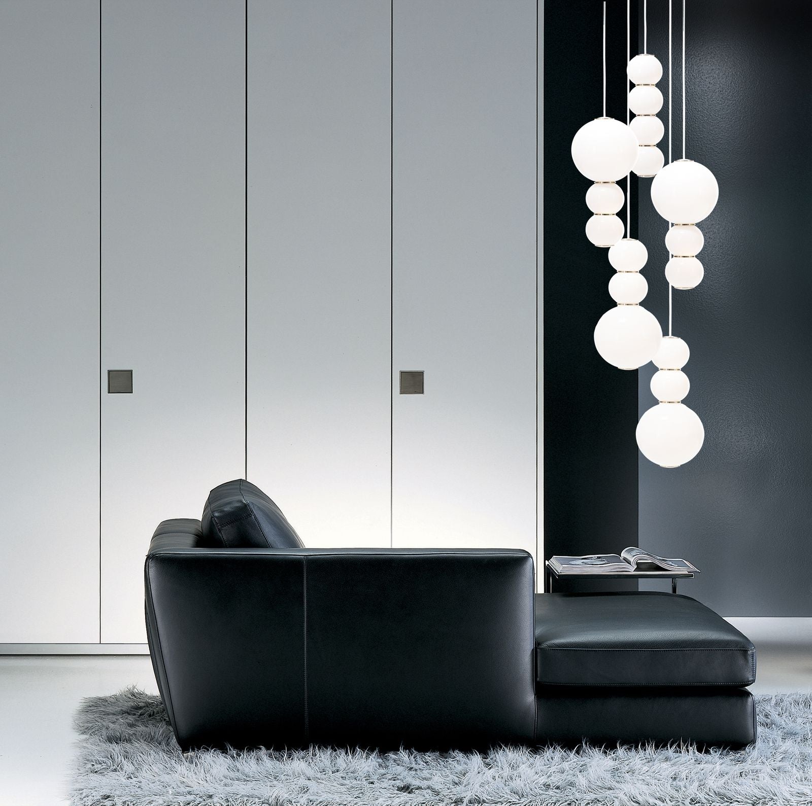 Ili Ili Coney Cone Suspension