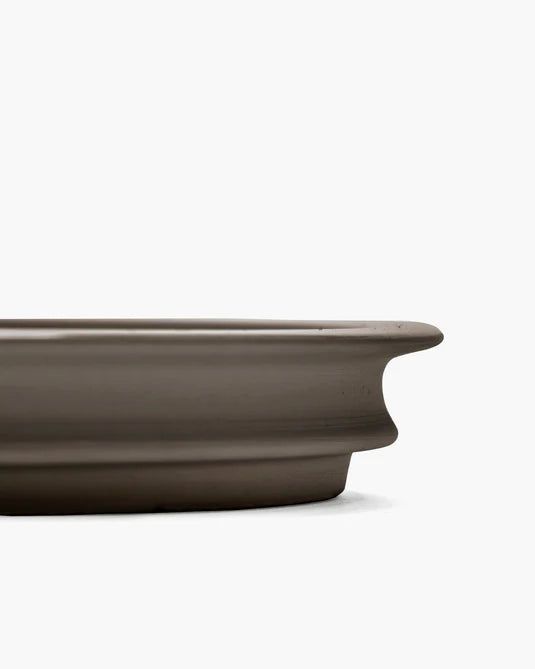 Slate Dune Starter Plate