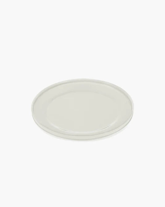 Assiette à dîner Alabaster Dune