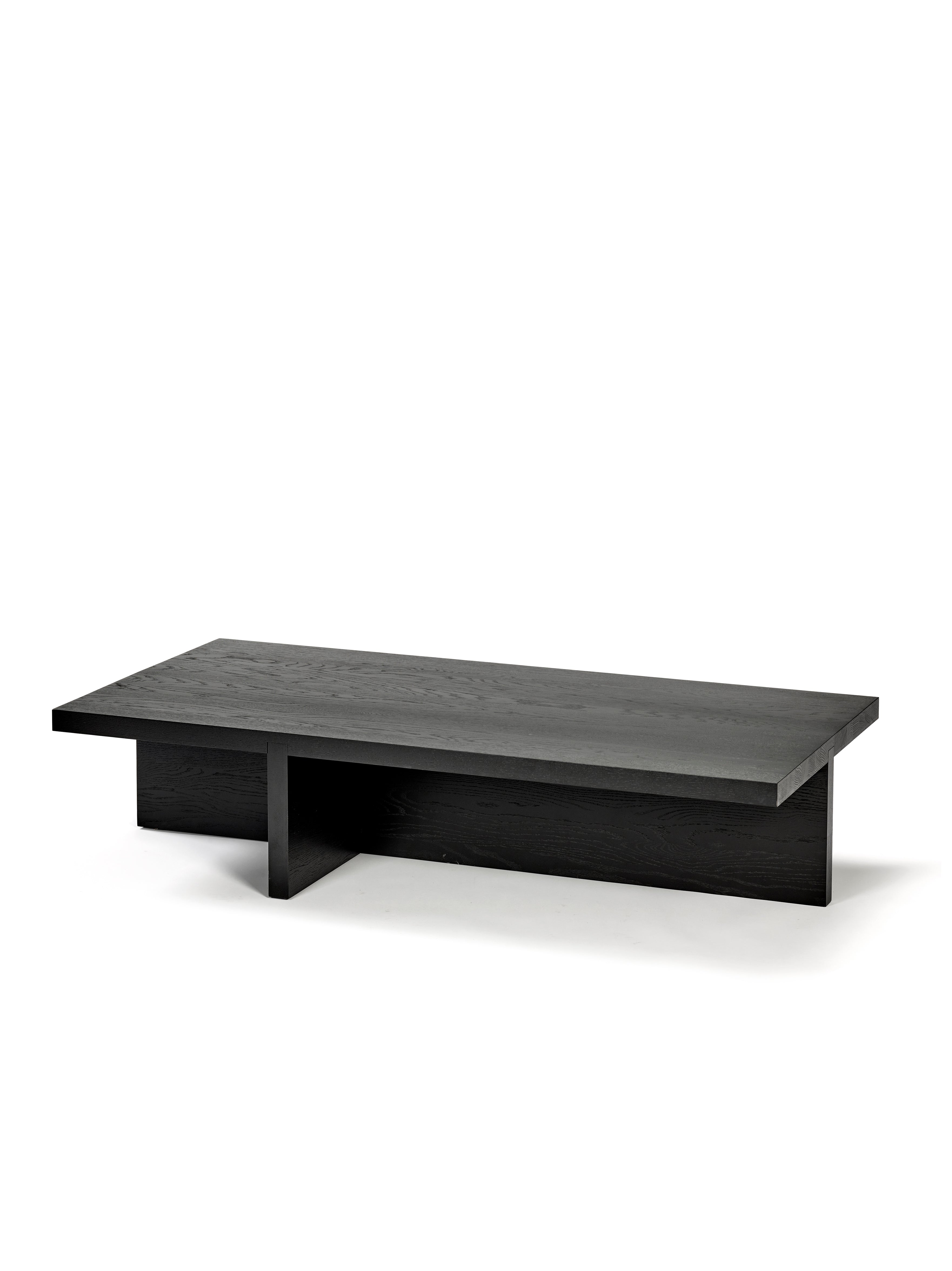 Rudolph Big Coffee Table