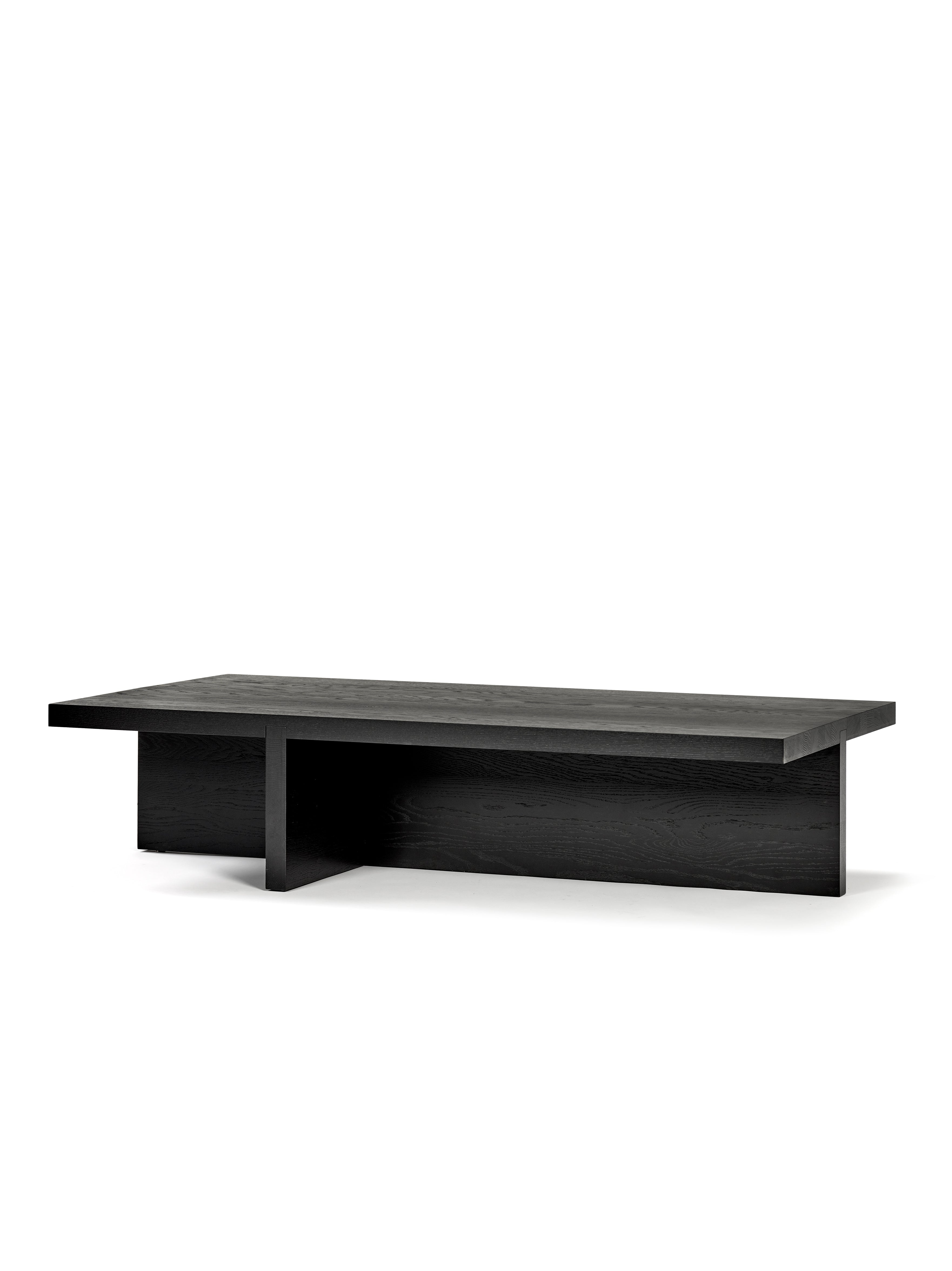 Rudolph Big Coffee Table