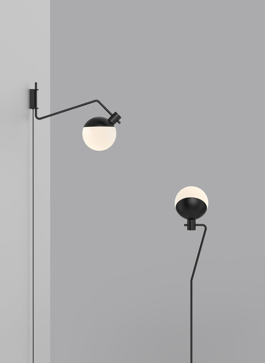 Baluna Medium Dim Muur