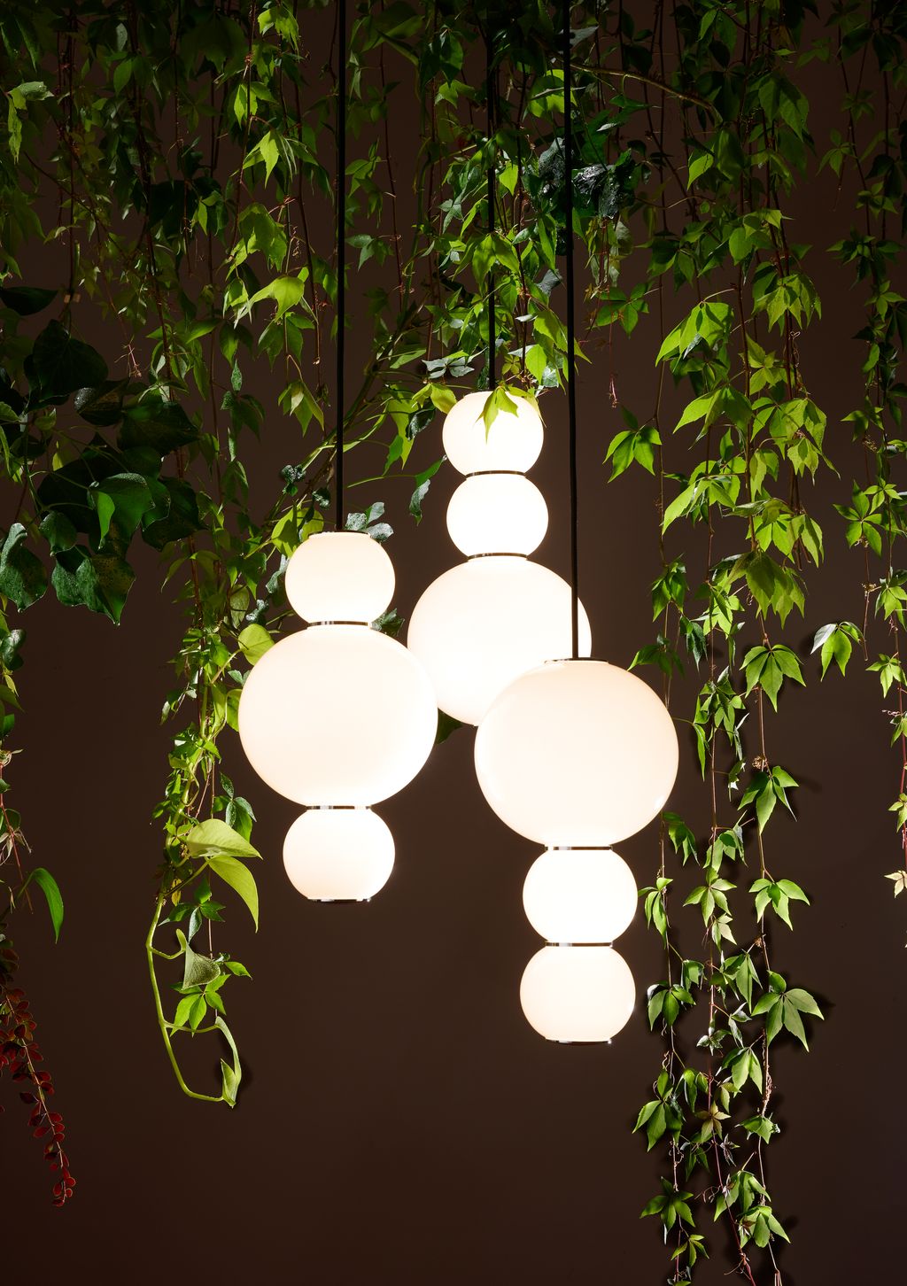 Ili Ili Coney Cone Suspension