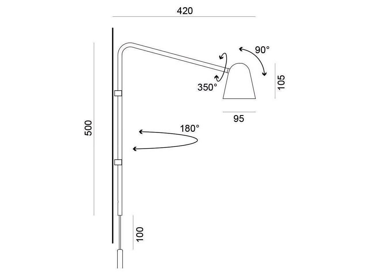 Ili Ili Coney Cone Suspension