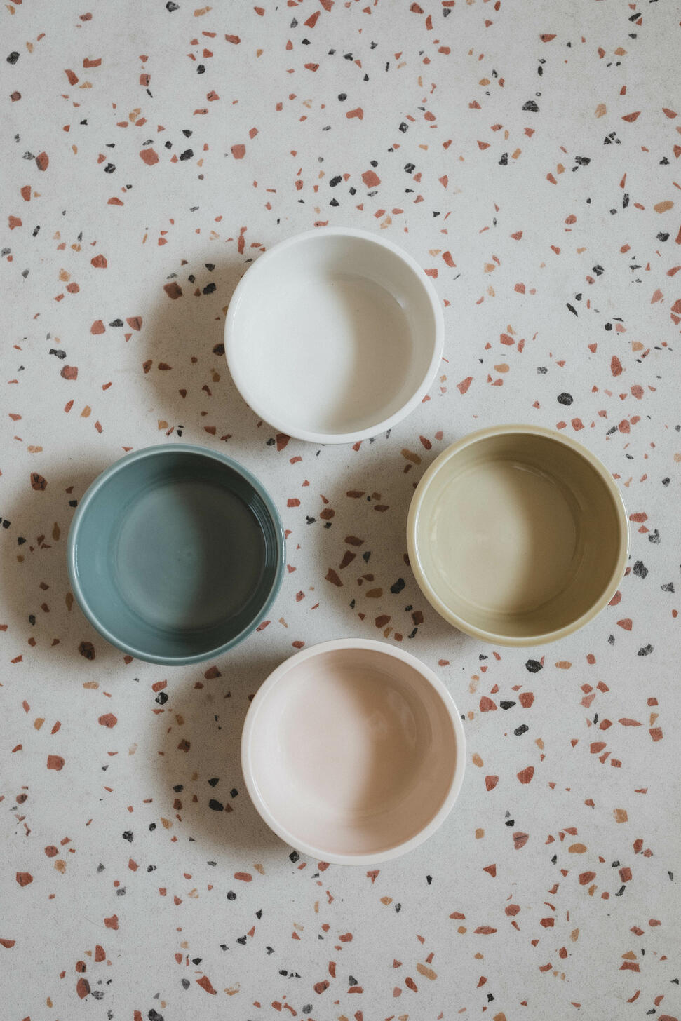 Nero Espresso Cup