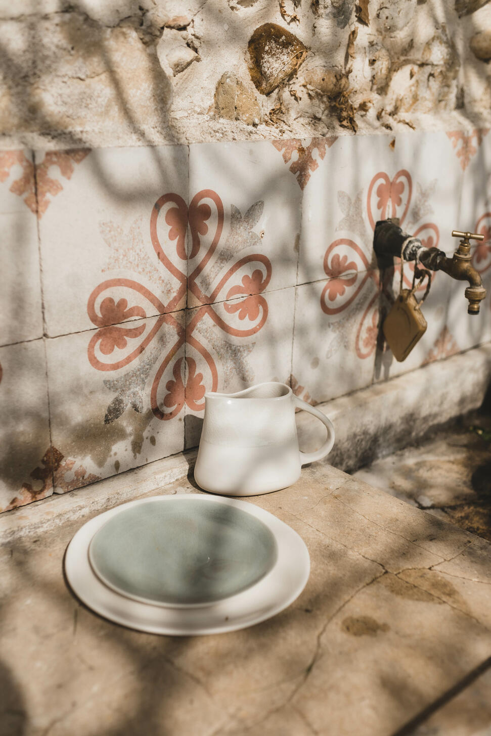 S Maguelone Kasjmier Bord