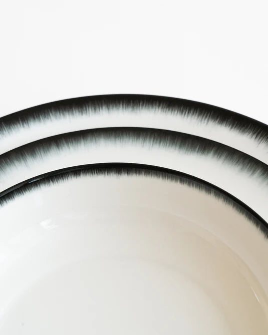 12 Piece Dinner Set Var 3 & A Dé