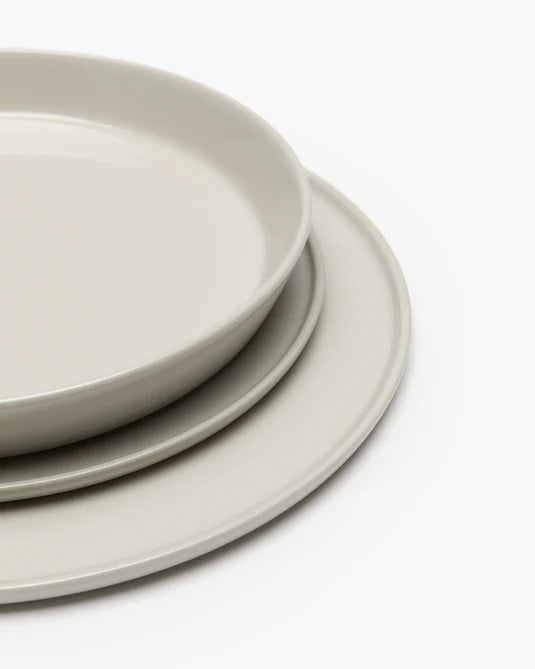 Cena 12-piece sand dinner set