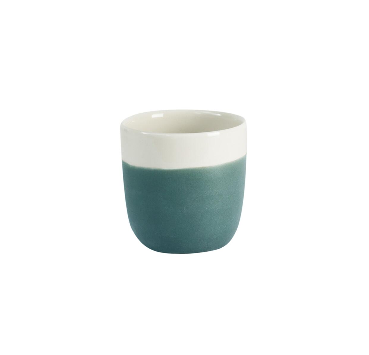 Nero Espresso Cup