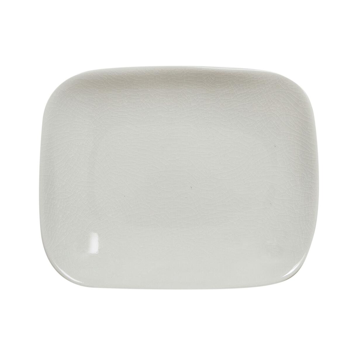 Rectangle L Maguelone Quartz