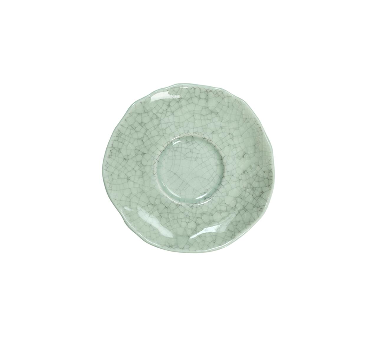 Nero Espresso Cup