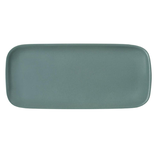 Maguelone Kale Garden Cake Dish