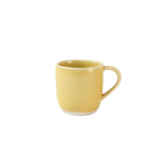 Nero Espresso Cup