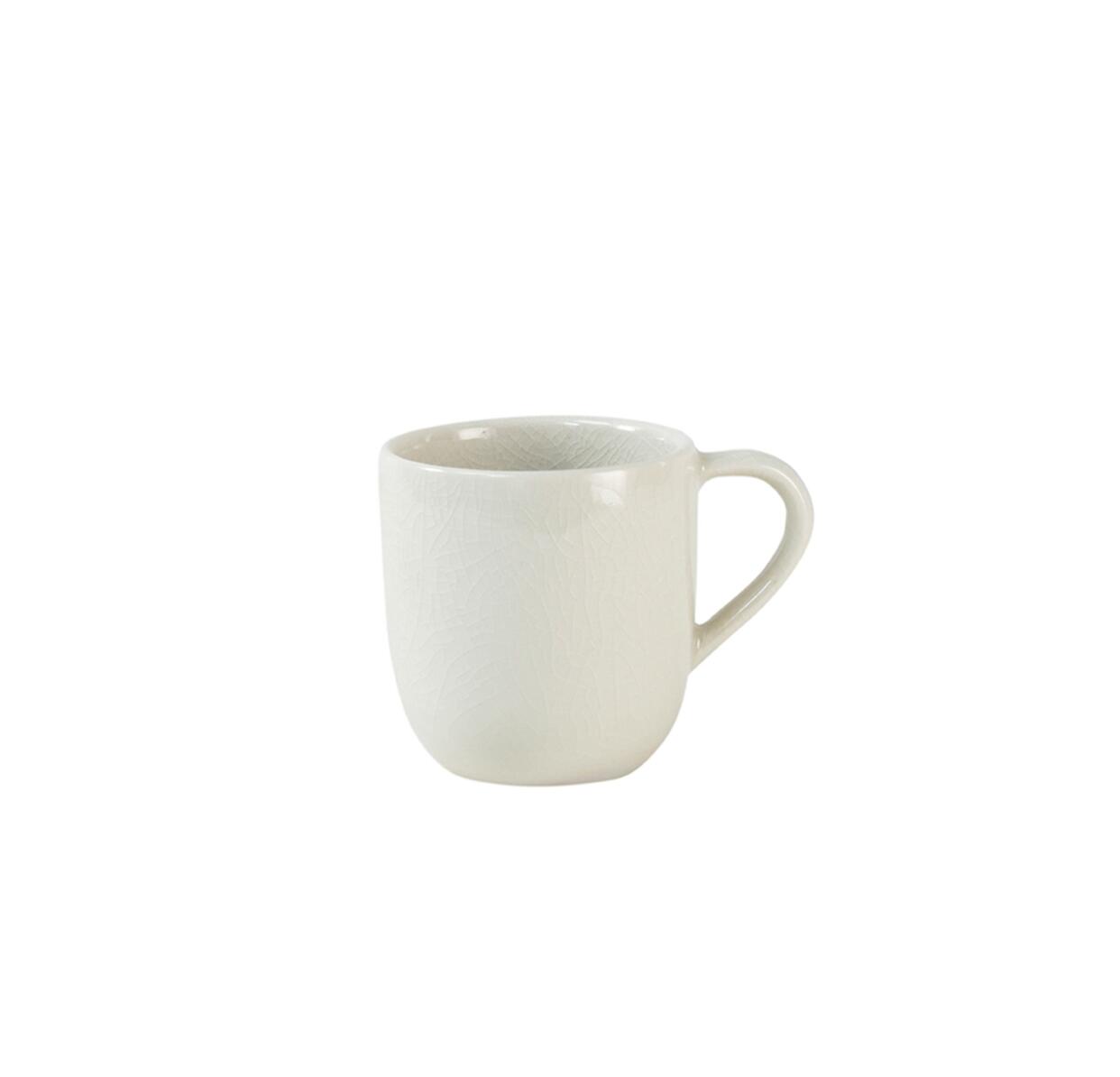 Nero Espresso Cup